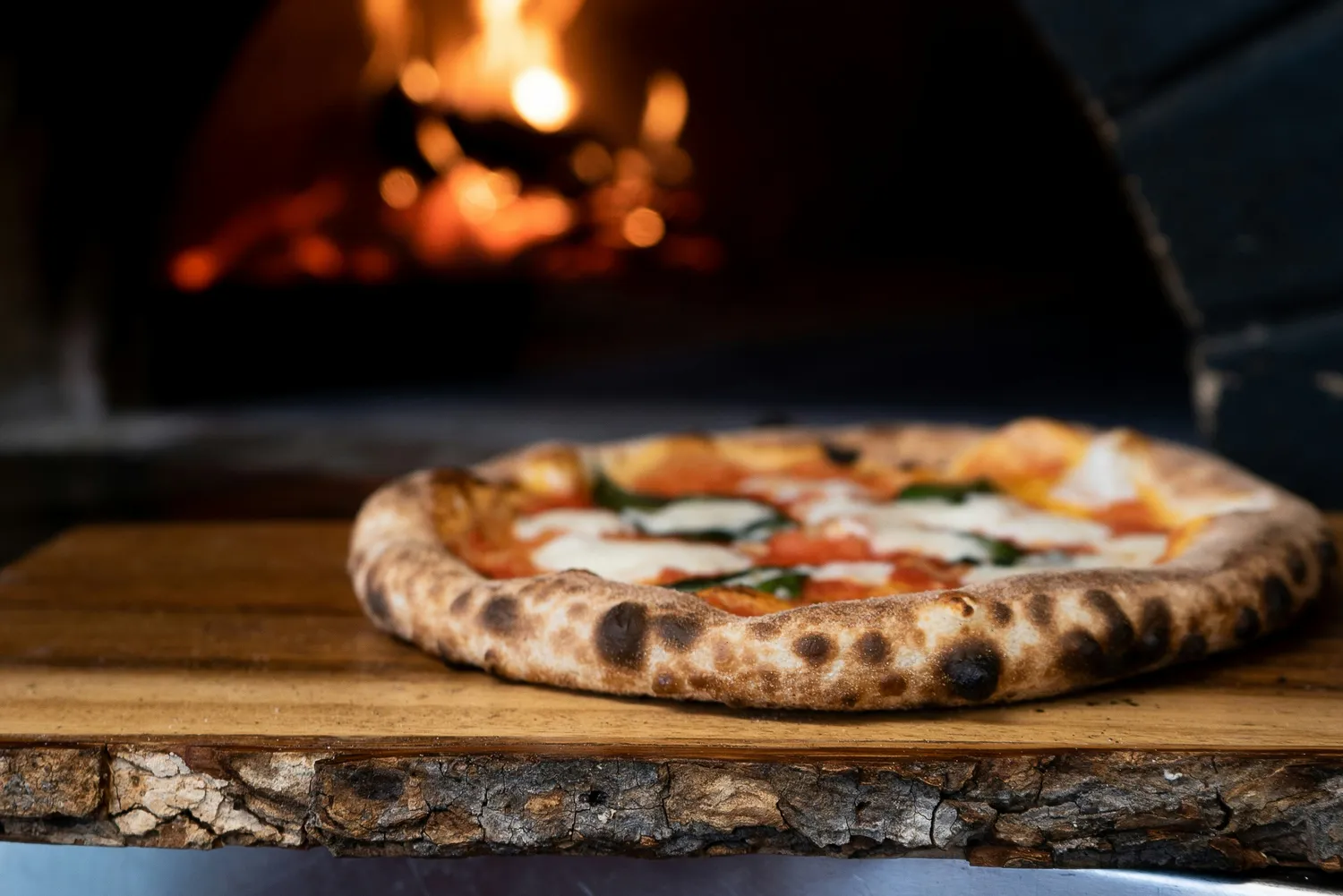 Pizza da René