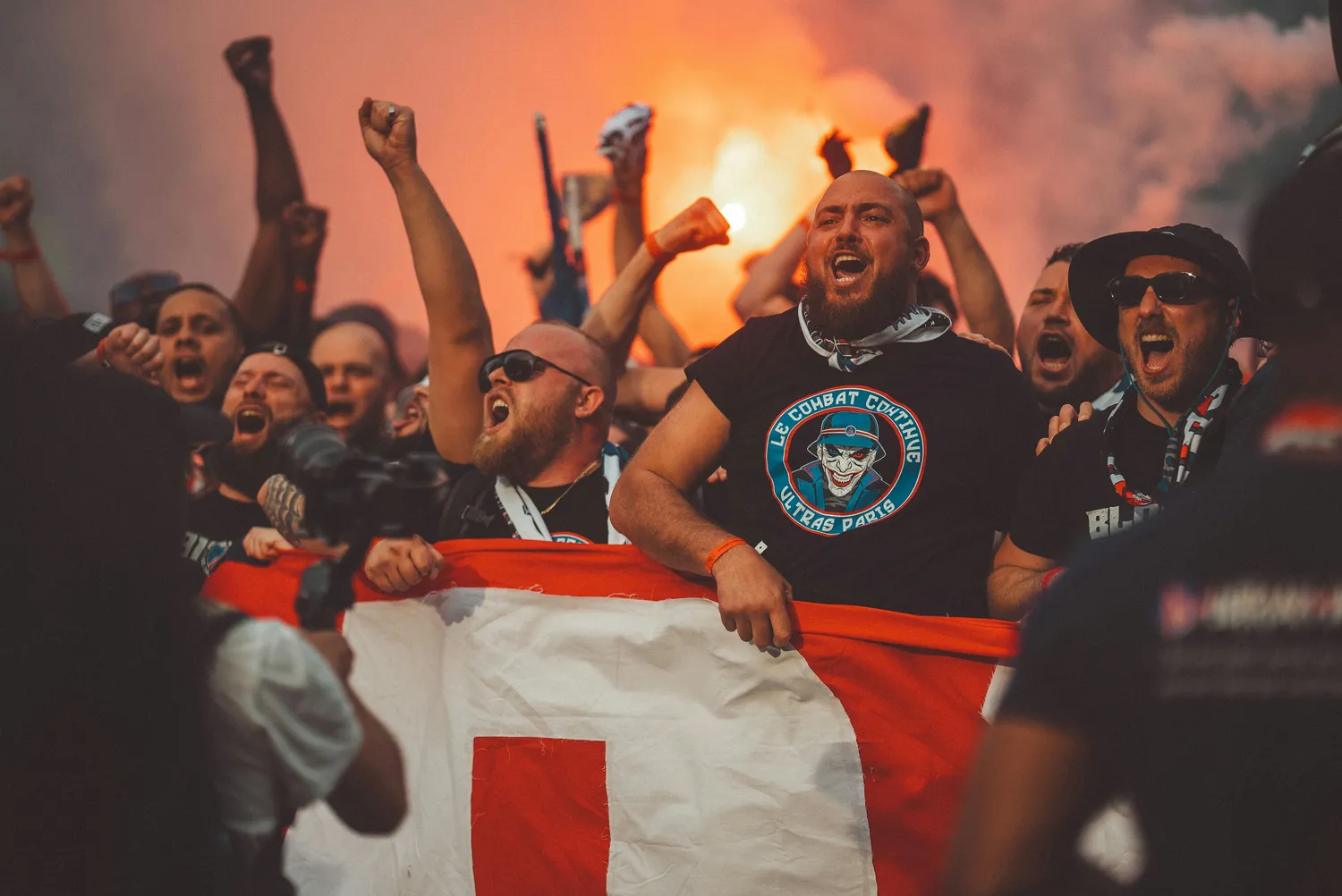 Gewaltprävention im Fussball